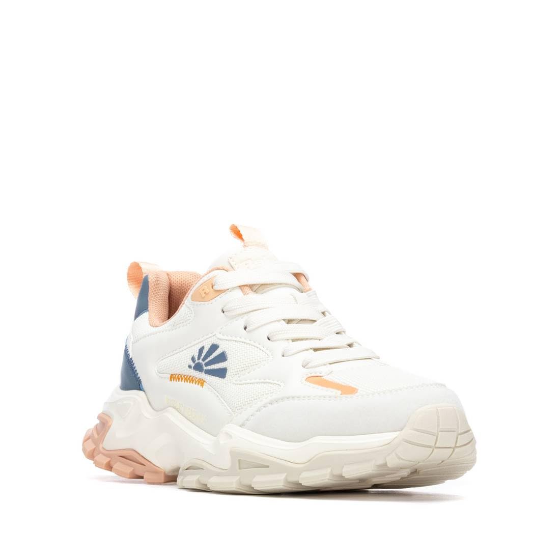 REFRESH - Sneakers Sportive Donna - Calzature comode e Versatili - Moda Casual