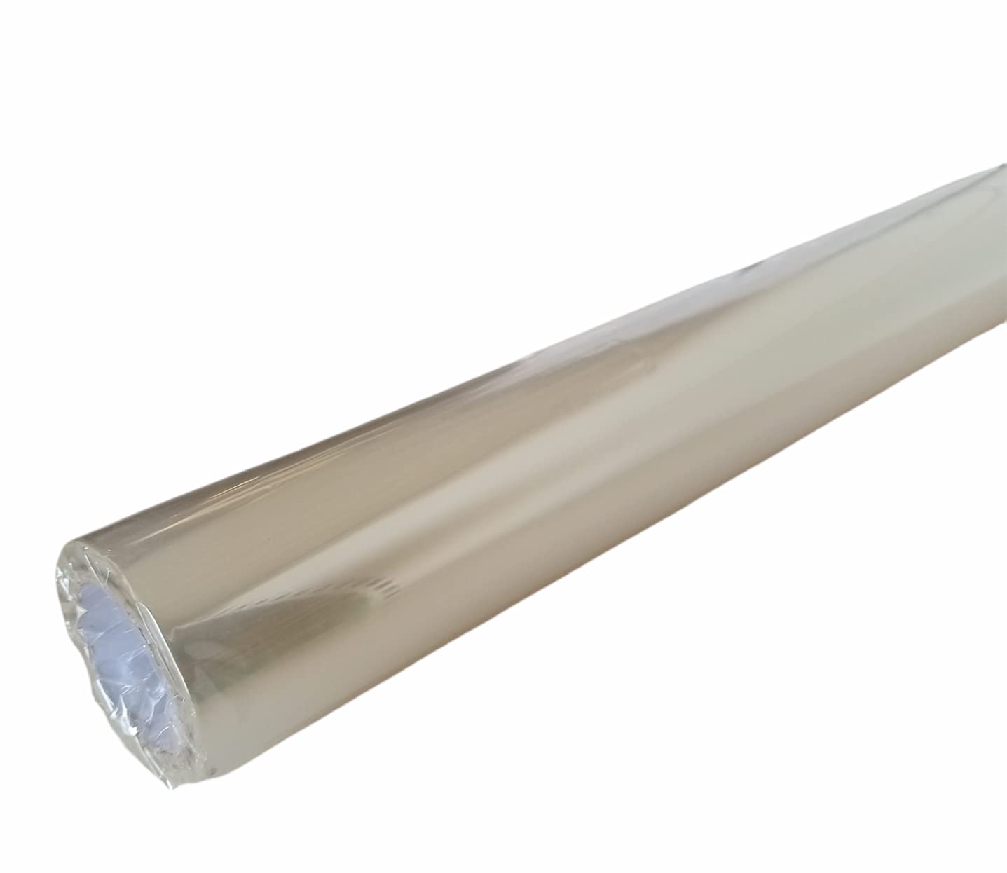Floralcraft Universal Cellophane Roll - Clear (80cm x 20M) - Pack of 3 - Ideal for Christmas Wrap Hampers Bouquet DIY Packaging