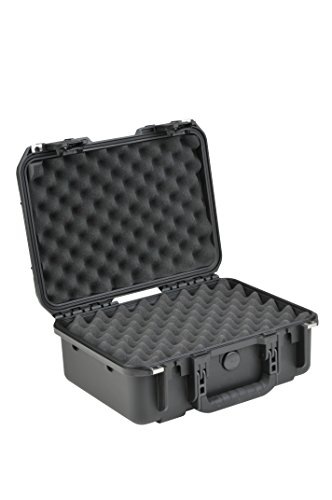 SKB iSeries 1510-6b-l Mallette Cover