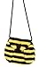 narrenkiste O41161 gelb-schwarz Bienentasche Bienen Umhängetasche Tasche