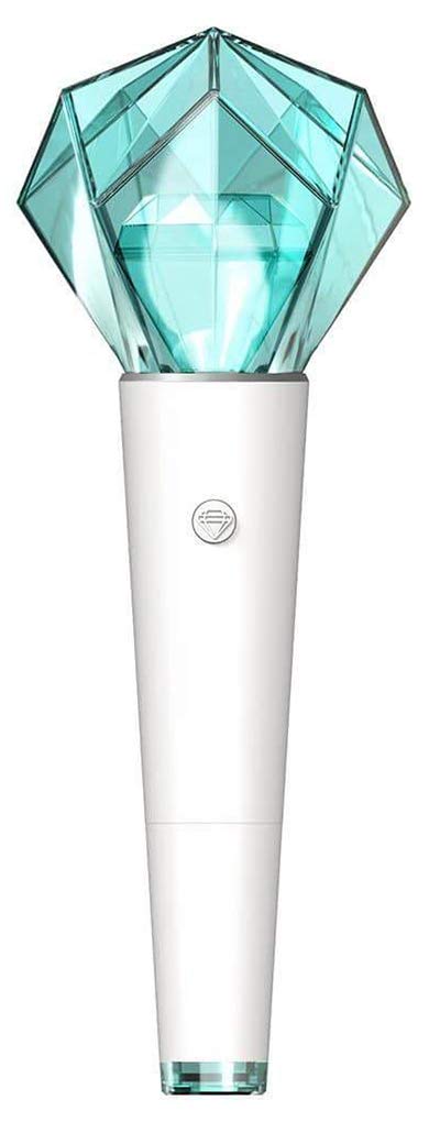 Amazon.co.jp: SHINee Official Lightstick Shating Star Fanlight 