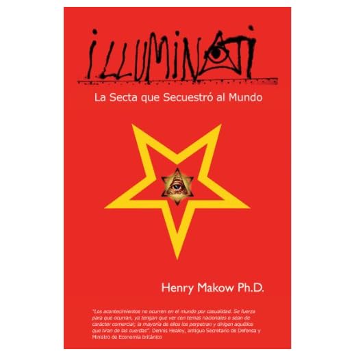 ILLUMINATI - La Secta que Secuestró al Mundo