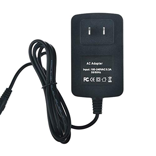 Adaptador AC DC 12V para tabletas y monitores Digipartspower miniatura 1