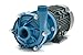 Finish Thompson DB10P-M218 Centrifugal Magnetic Drive Pump, Polypropylene, 1 HP, 115/208-230V, 1 Phase, 51.0 Max Feet of Head, 96.0 gpm
