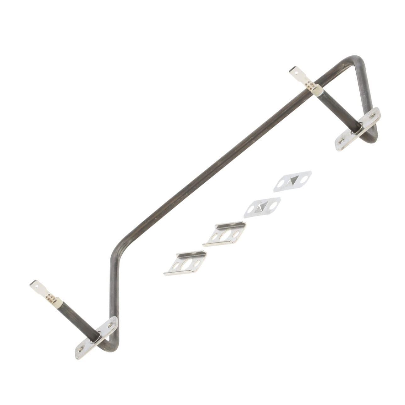 sparefixd Elemento calefactor para microondas Kuppersbusch
