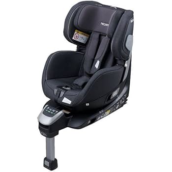 RECARO Salia J レカロ サリア チャイルドシート　ブラック RECARO レカロ サリア J ナイトブラック [チャイルドシート