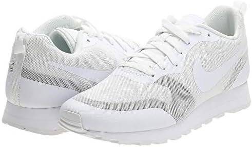 Amazon.com: Nike MD Runner 2 19 - Zapatillas de running para hombre : Ropa,  Zapatos y Joyería