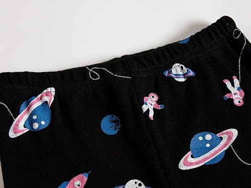 Image of Dolphin&Fish Boy Pajamas Toddler Kids Pjs Set Cotton Soft Clothes Sleepwear