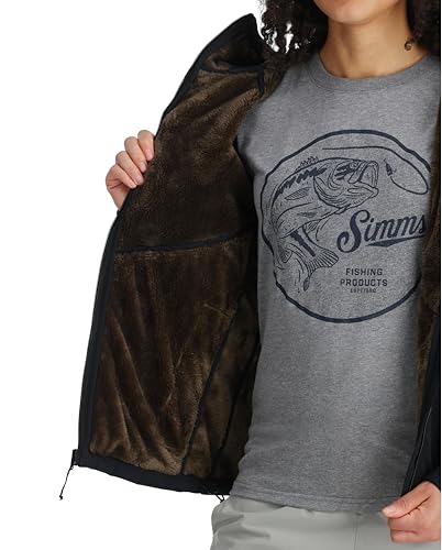 Simms Women's Tamarack Hoody - Image 5