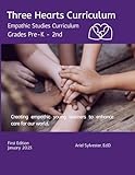 Three Hearts Curriculum