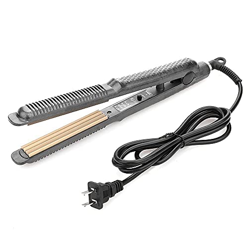 La Mejor Selección de Plancha zig zag que puedes comprar esta semana. 23 Imagen adicional