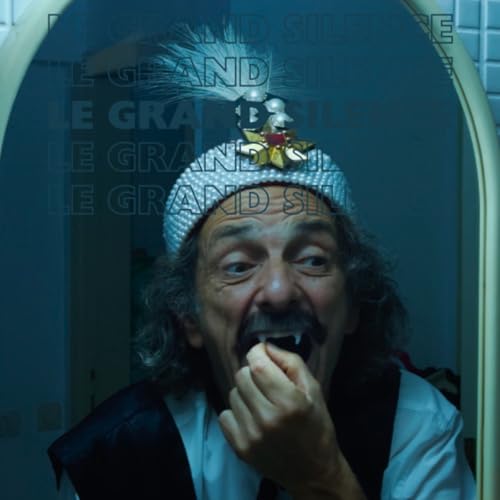 &Eacute;pisode 12 // Stockholm Radu : Kontinental '25 et Dracula