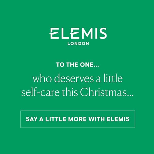 Elemis Limited Edition Men's Wellness Grooming Collection, Luxury Bath & Skincare Bundle Gift Set, Full Size Aching Muscle Super Soak, Travel Deep Cleansing Face Wash & Daily Moisturiser - Image 6