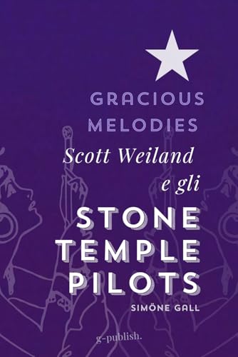 Photo de Gracious Melodies: Scott Weiland e gli Stone Temple Pilots