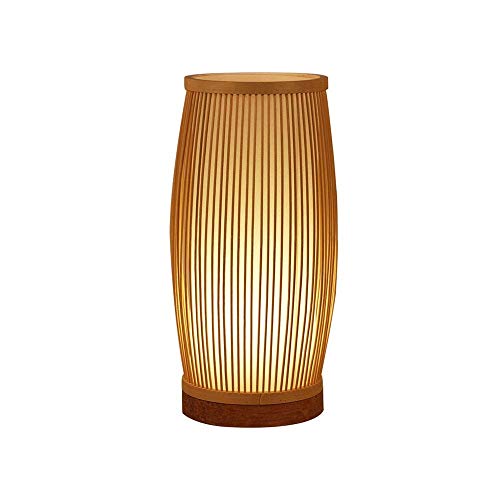 Preisvergleich Produktbild DIAOD Nachttisch dekorative Zimmer Schreibtischlampe, Nachtlicht Lampe, Tischlampen for Schlafzimmer, Wohnzimmer, Küche