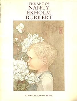 Art of Nancy Ekholm Burkert