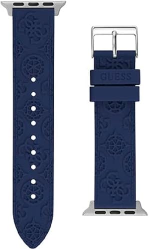Miniatura 2 de GUESS Correa de reloj inteligente para mujer compatible con Apple Watch (38MM-40MM)