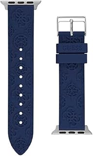 GUESS Ladies smartwatch Band Compatible with Apple Watch (38MM-40MM)