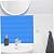 Hemobllo 6 Rolls self-Adhesive Mosaic Stickers Mini Decor Adhesive Stickers Mirror Wall Decor Tile Stickers Square Glass Mirror Tiles Mirror Border Stickers self-Adhesive Sticker DIY Decals