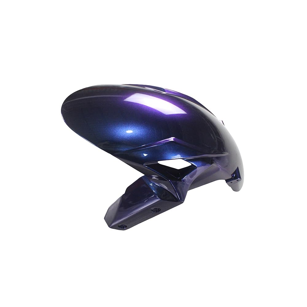 Amazon.com: SPORT FAIRING Chameleon Purple Blue Fairing Kit
