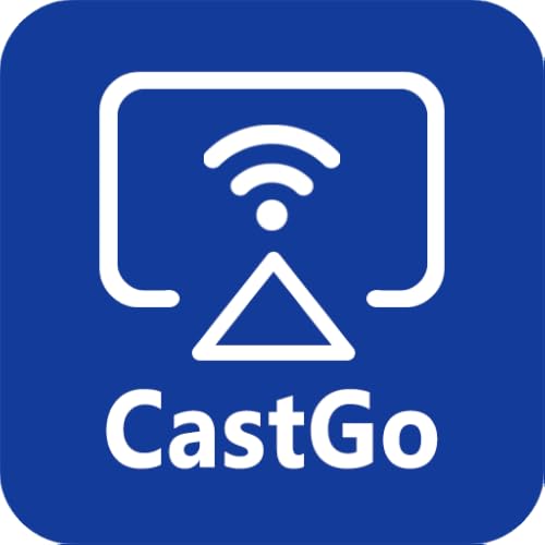 Compartir pantalla con AirPlay, Duplicar pantalla, Cast TV, Screen Mirroring, Screen Share, iPhone iPad Mac iOS, Transmitir Audio Video, Música, Prueba Gratuita | CastGo