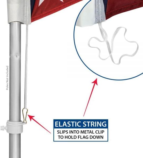 Miniatura 5 de Salon De Belleza Super swooper Flag - Todas las Super Banderas - Super Banderas Publicidad