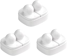 Organizador de cables de resorte, cable de datos de escritorio, cable de datos para teléfono, cable de carga de escritorio, organizador de auriculares