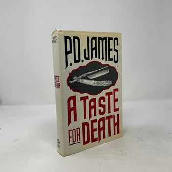 A Taste for Death