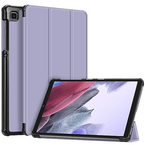 Coque Samsung Galaxy Tab A7 Lite Légère pour Regarder Vos Vidéos en Train