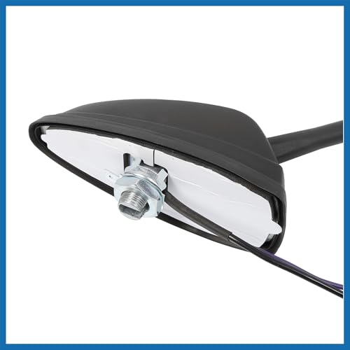 Antenne de toit premium pour Benz Sprinter 06-14 - Réception optimale de rechange A9068200475 - 5