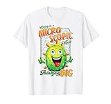 Microbiology & Bacteriology Fun by NLTS