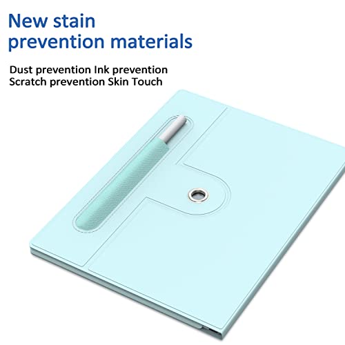 E Net-Case Skin Touch Feeling Slim Case For Remarkable2 Paper Tablet 10.3" 2020 Released,Lightweight Smart Cover For The Remarkable 2 Paper Tablet,Not Fit Remarkable 1 #TOP3