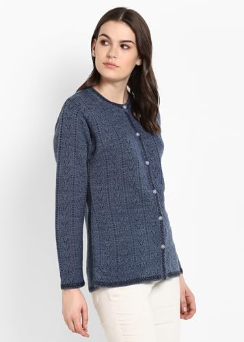 Image of Modeve Women Casual Sweater for Winter||Winterwear||
