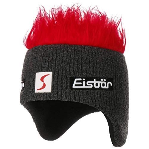 Eisbär Mütze Penny bonnet tricoté enfant haut de gamme pour l'hiver