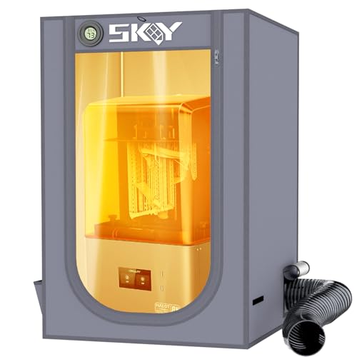 Skouphy Resin with Carbon Filter