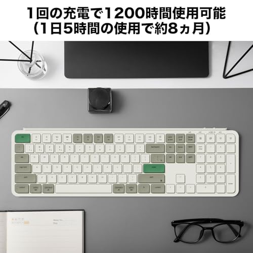 Keychron Keychron B6 Pro の商品画像 4