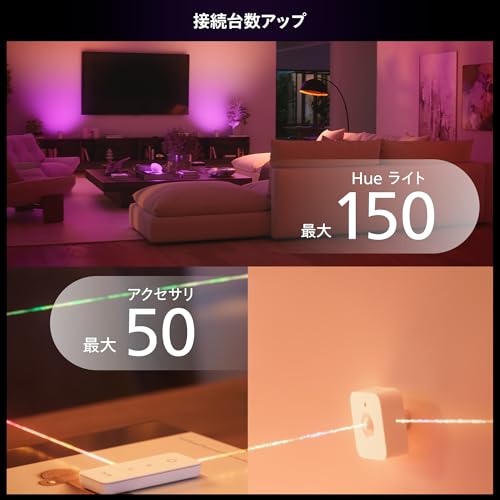 Amazon.co.jp: Philips Hue Japan: Hue のおすすめ