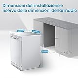 Midea B0CGDFZNYP lato 4