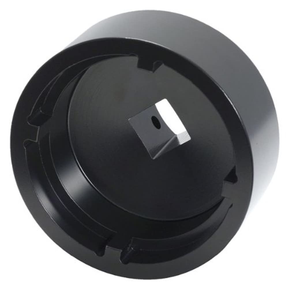 KS Tools 0.5-inch Groove Nut Socket