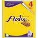 Cadbury Flake 20g Bars - Pack of 80
