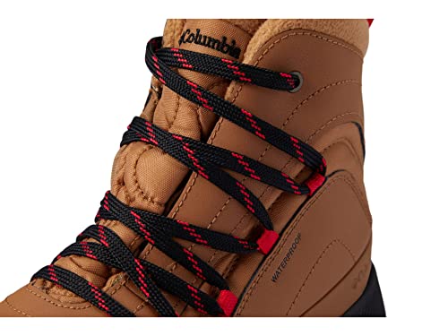 Image of Columbia Women's Red Hills Omni-Heat Snow Boots