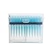 4E's USA 500µL Pipette Tip - Universal Tips, RNase/DNase Free, Pyrogen Safe, Sterile Blue Pipette Tip with Filter, 96 Tips Racked