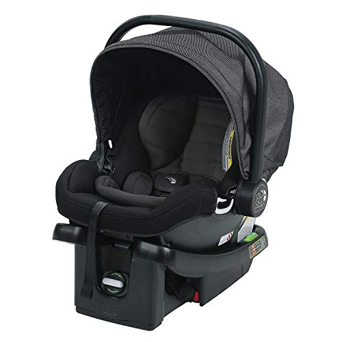 11 Best Infant Car Seats For Small Cars In 2024
