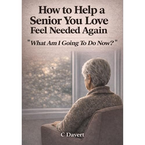 WHAT AM I GOING TO DO NOW? Audiolibro Por C Davert arte de portada