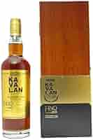 【カバラン】ンソリスト フィノシェリー カスク シングルモルトウイスキー カバラン ソリスト フィノ シェリー カスク ストレングス