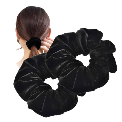 【Garanzia di soddisfazione】Grazie per il tuo acquisto! Il nostro servizio clienti è sempre a tua disposizione per rispondere alle domande e assicurarsi che tu sia soddisfatto dei nostri elastici per capelli.