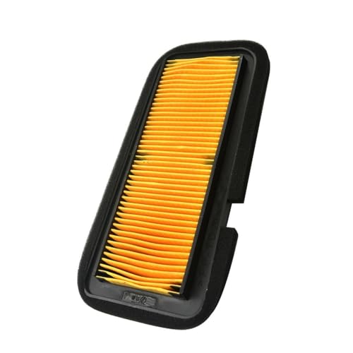 Grille de filtre FZ-S150 FI V2.0 pour prolonger vos sorties moto