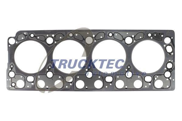 TRUCKTEC AUTOMOTIVE Guarnizione, Testata 01.10.155