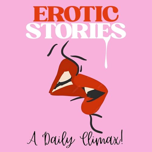 WICKED WEDNESDAY! Watching her Touch Herself (Female x Male) (18+ NSFW) Podcast Por arte de portada