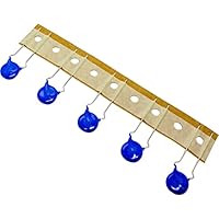 20x Scheiben Varistor S10K275E2G5S5 275V 400mW RM7,5 d11x4mm